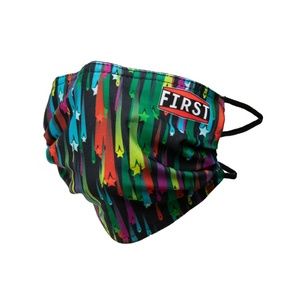 Falling Stars Mask (single mask)